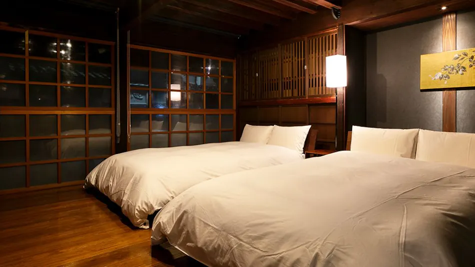 Akanesasu Hizenhama Inn