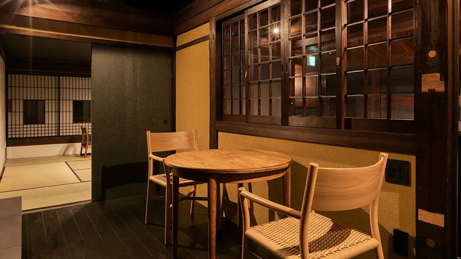 Akanesasu Hizenhama Inn