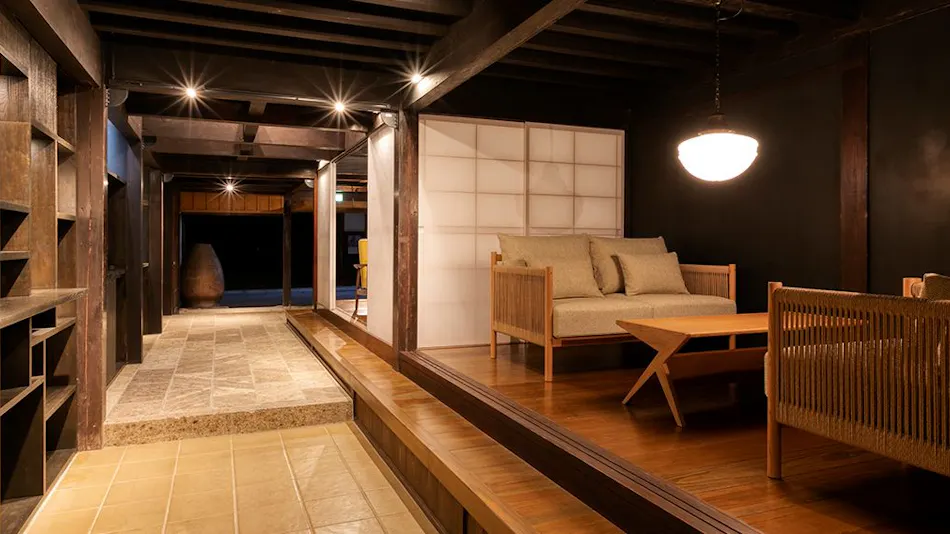 Akanesasu Hizenhama Inn