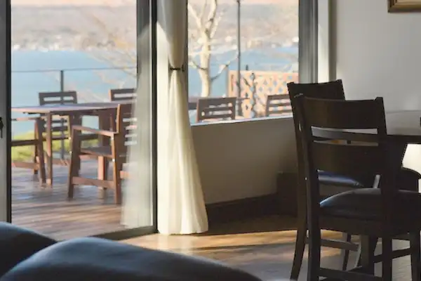 ห้องนั่งเล่น