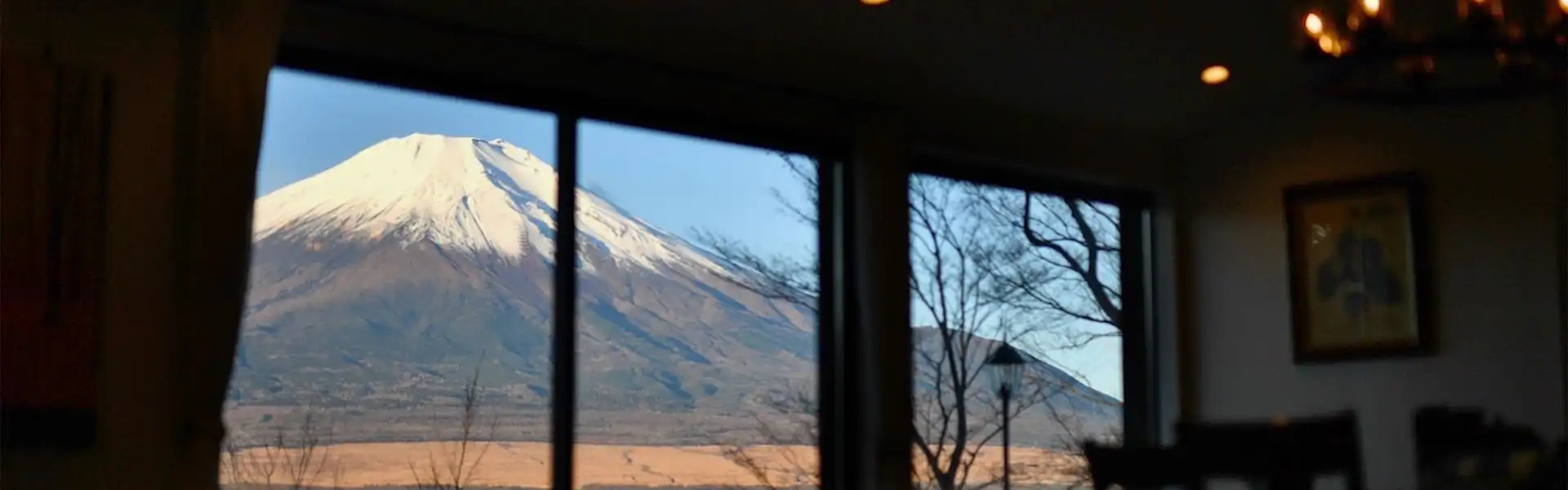 リビングルーム