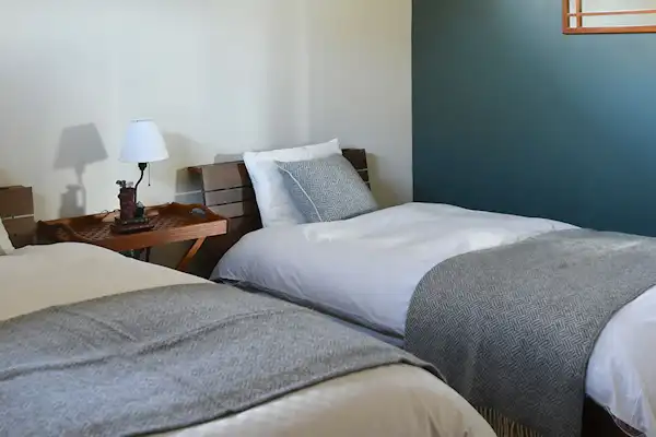 ห้องนอน