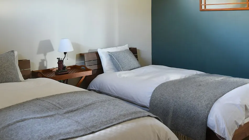 BUCKEYE HOUSE by the Lake