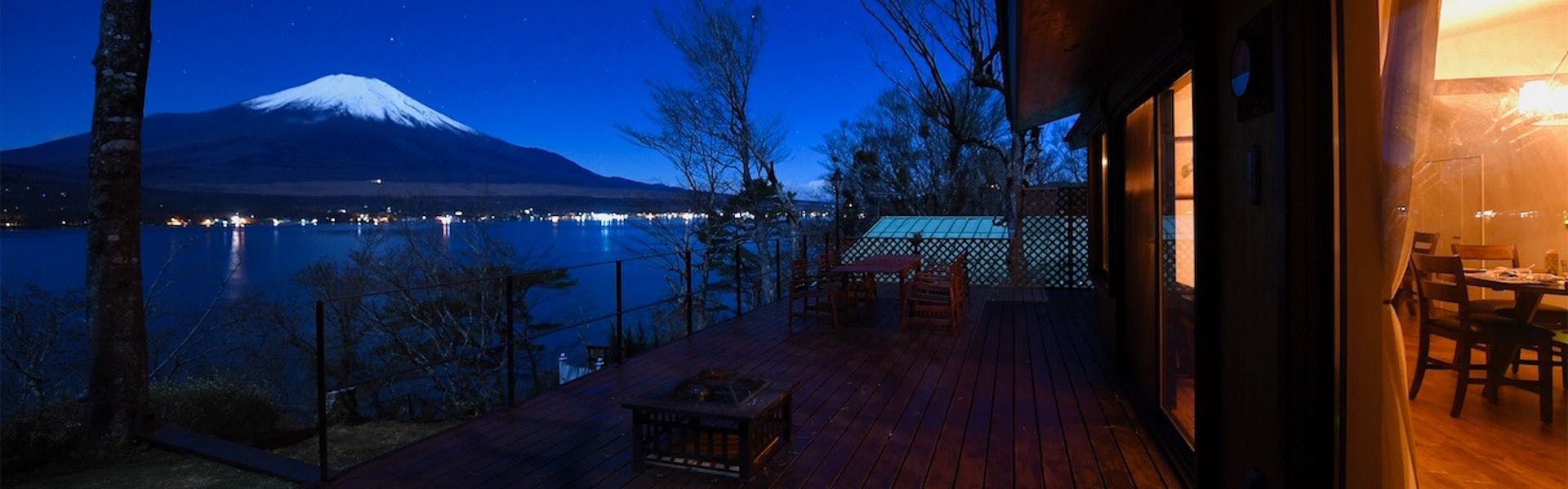 BUCKEYE HOUSE by the Lake