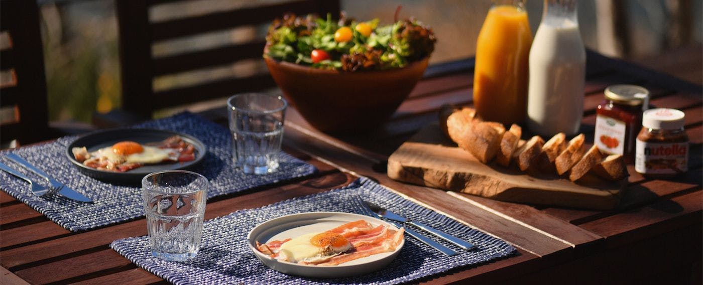 BUCKEYE HOUSE by the Lake