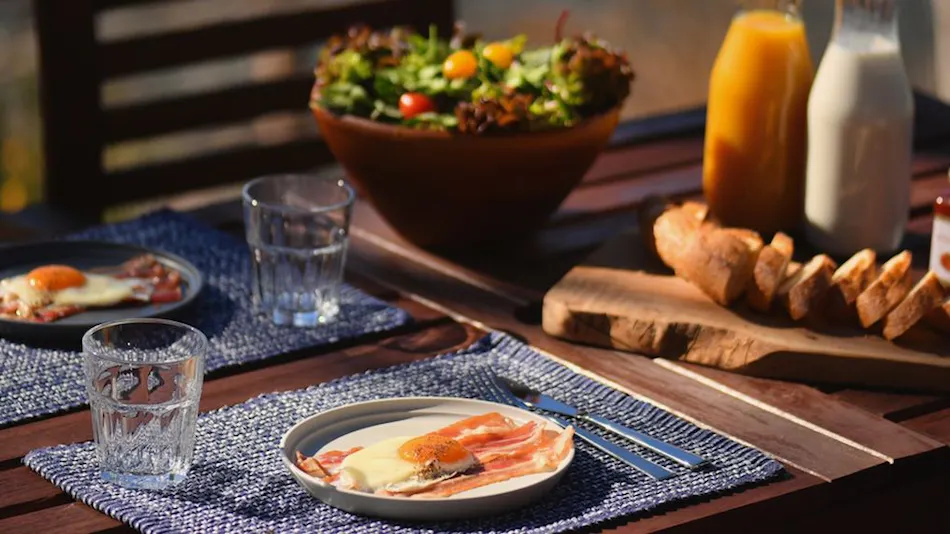 BUCKEYE HOUSE by the Lake