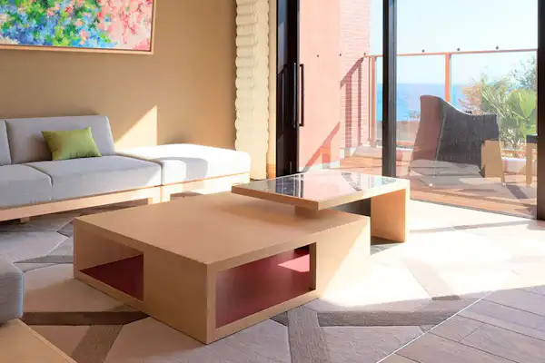 ห้องนั่งเล่น