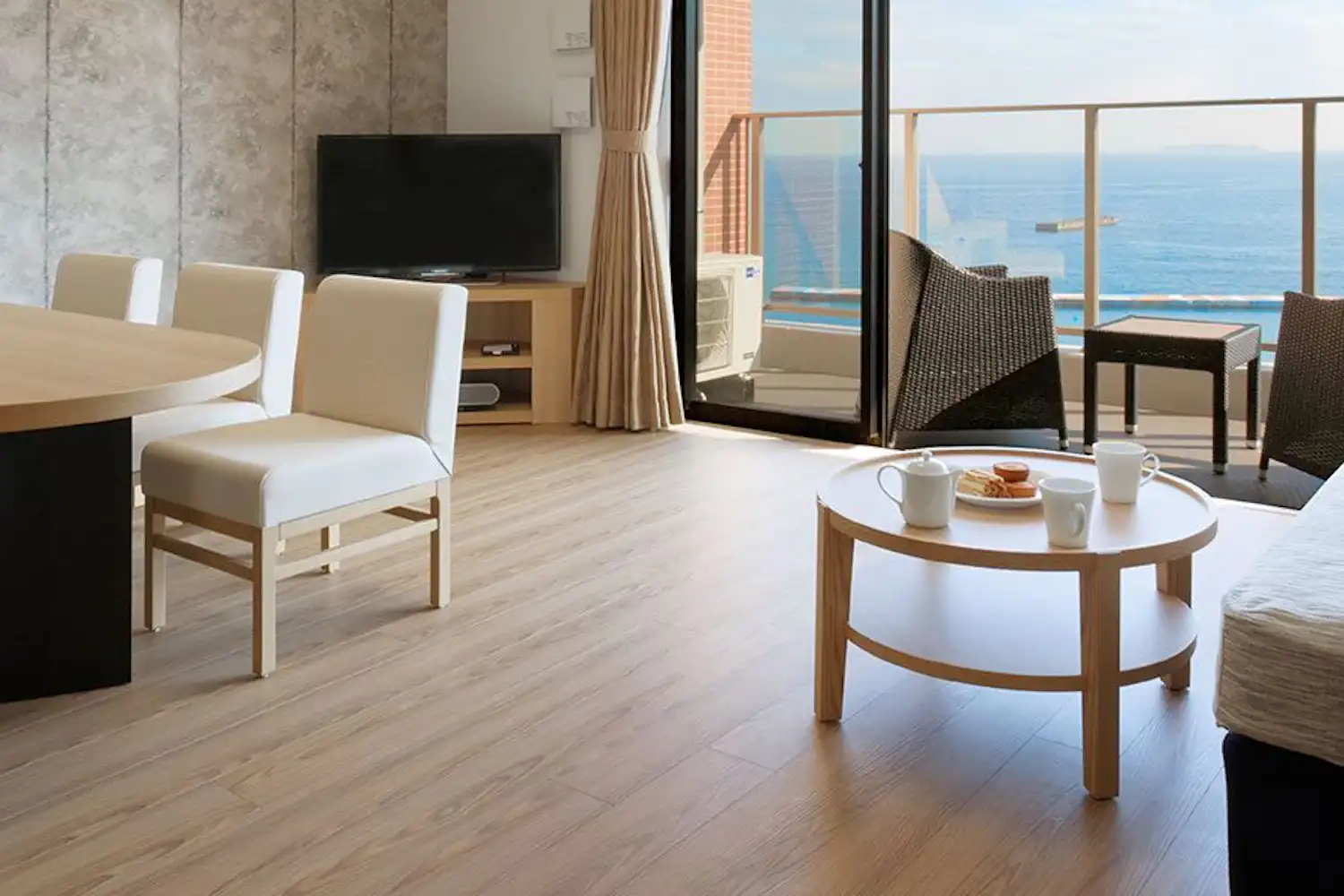 ห้องนั่งเล่น