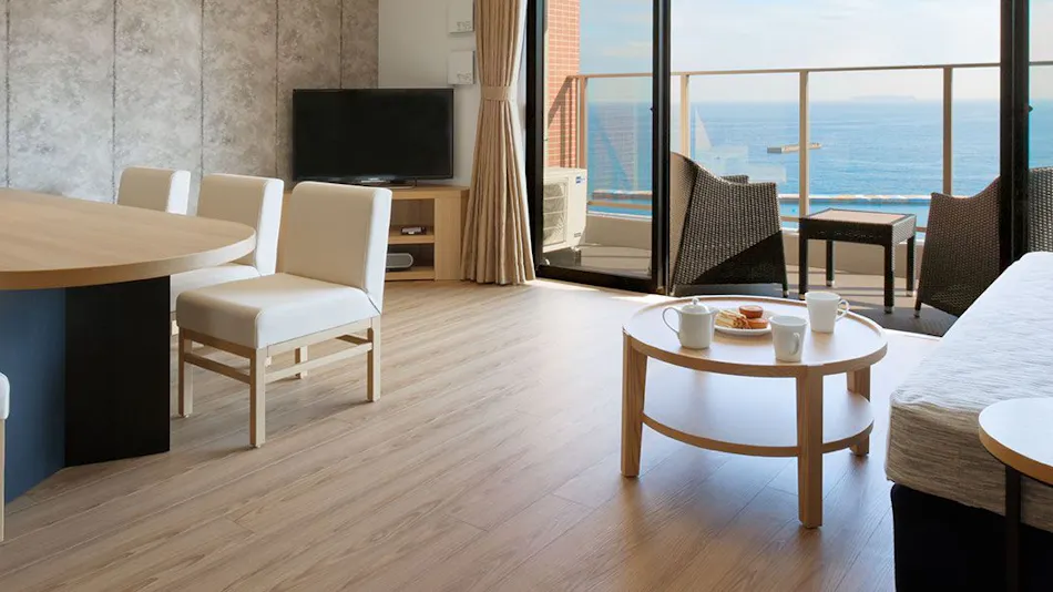 Tokyu Vacations Atami