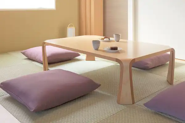 ห้องสไตล์ญี่ปุ่น