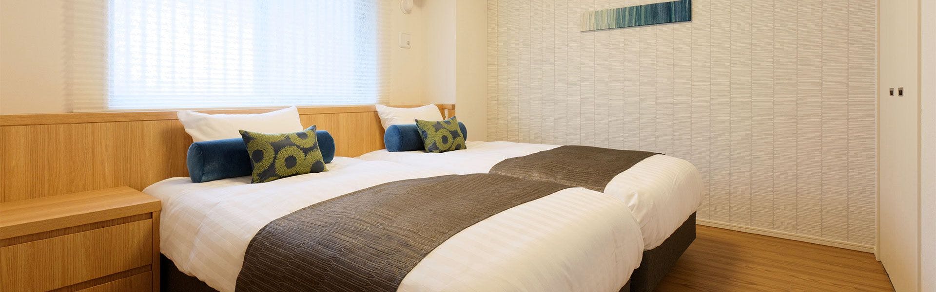 ห้องนอน