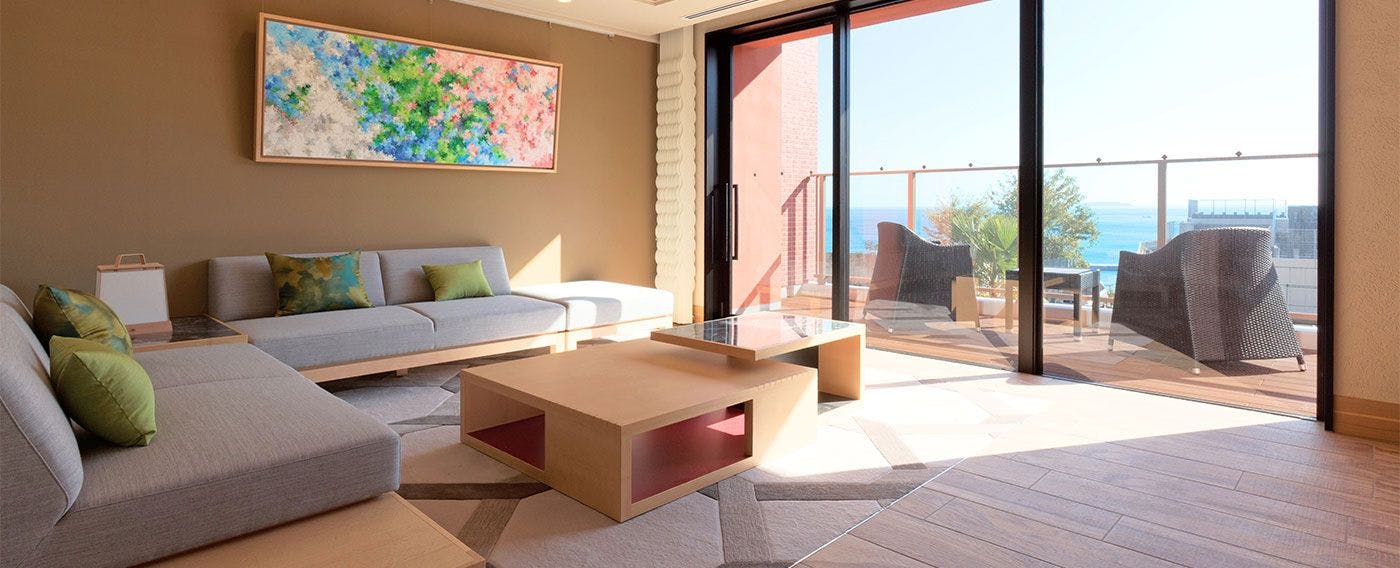 ห้องพัก