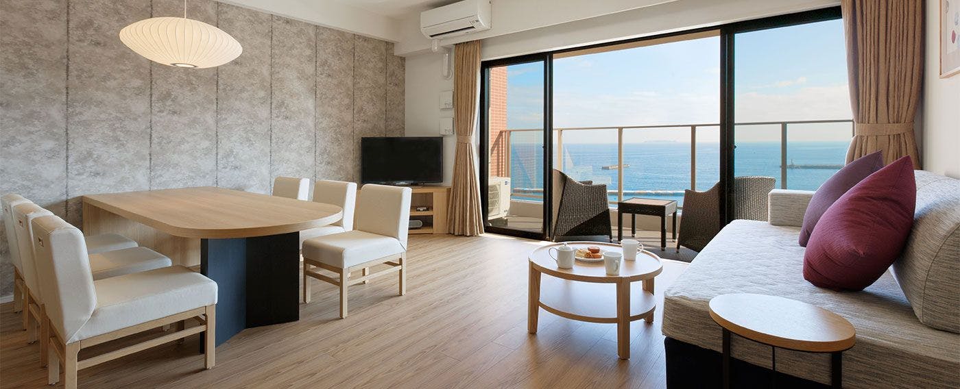 Tokyu Vacations Atami