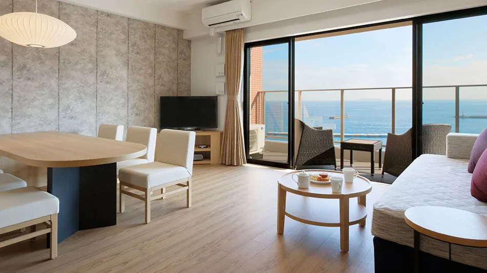 Tokyu Vacations Atami