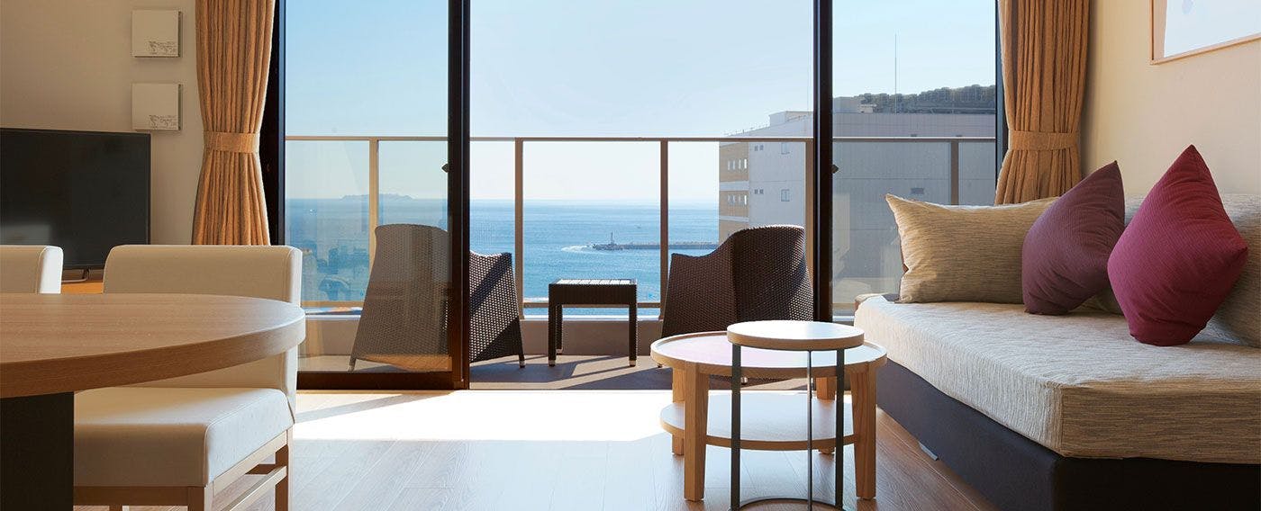 Tokyu Vacations Atami