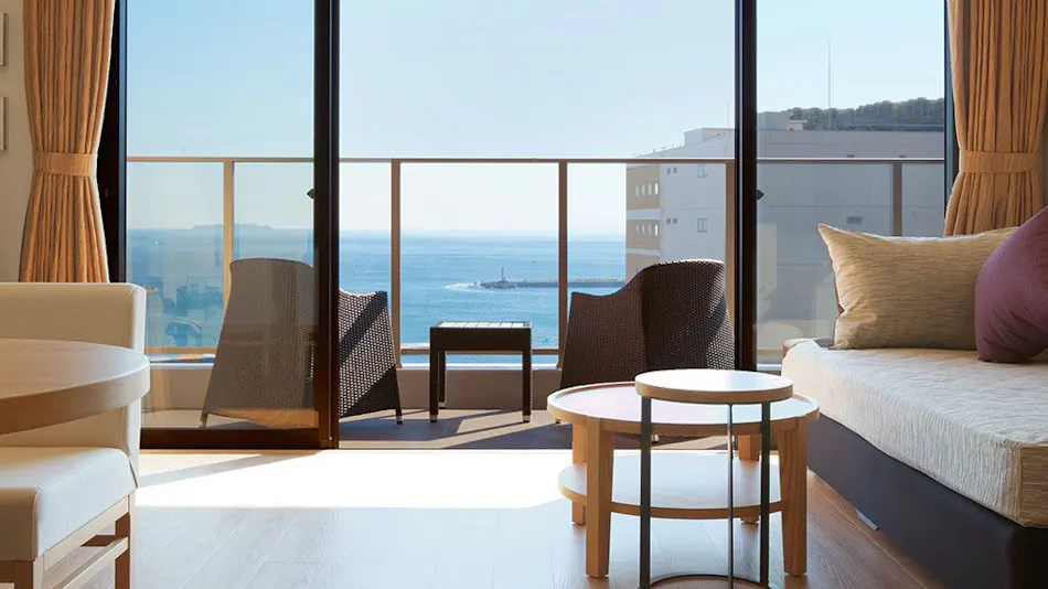 Tokyu Vacations Atami