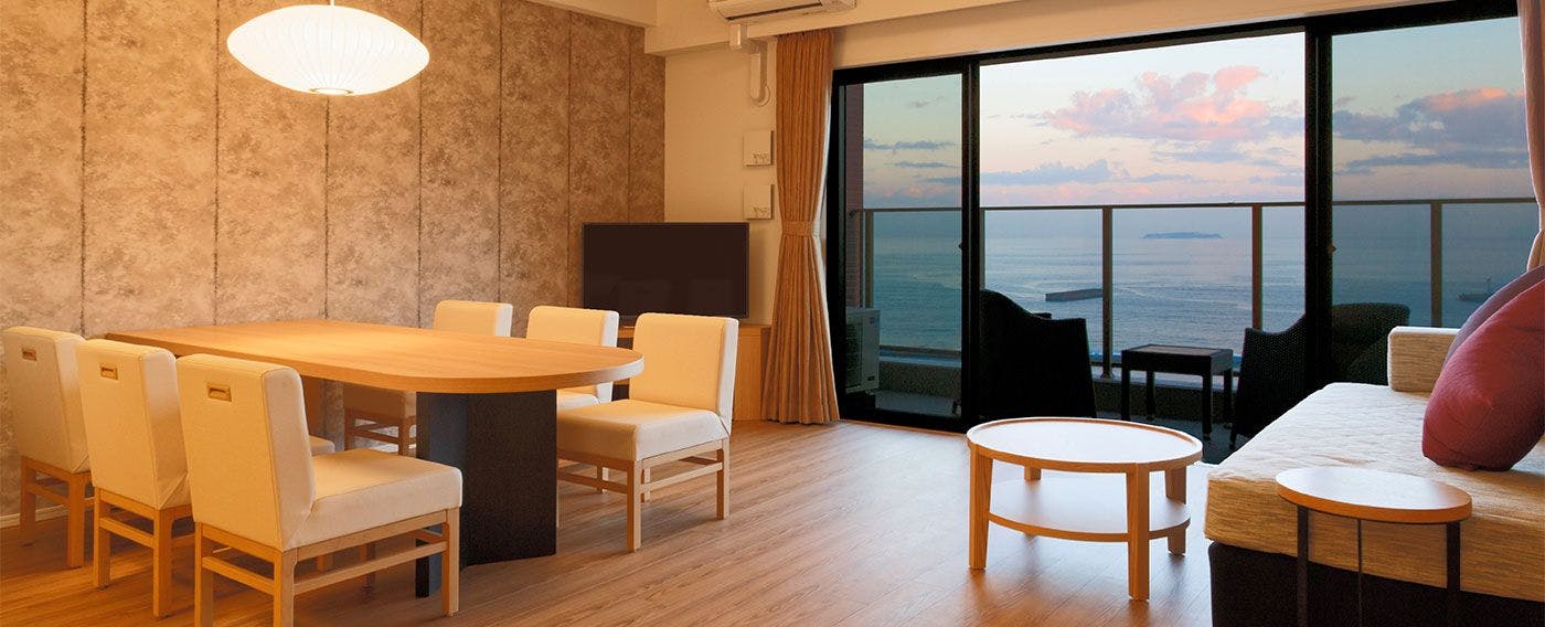 Tokyu Vacations Atami