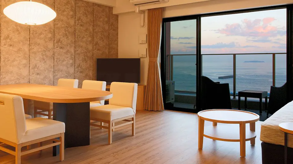 Tokyu Vacations Atami