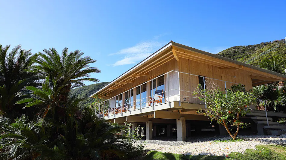 ~A Stayble Boutique Art Museum~ Ryukyu Villa