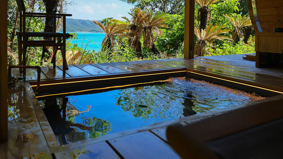 ~A Stayble Boutique Art Museum~ Ryukyu Villa