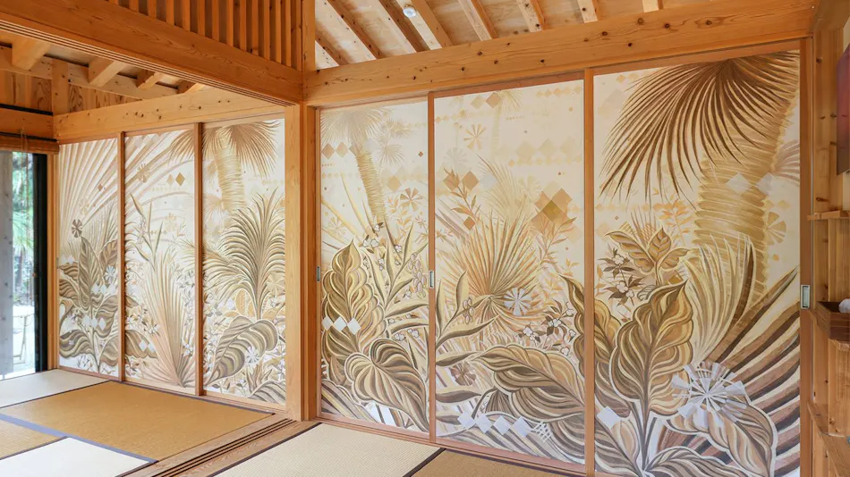 ~A Stayble Boutique Art Museum~ Ryukyu Villa