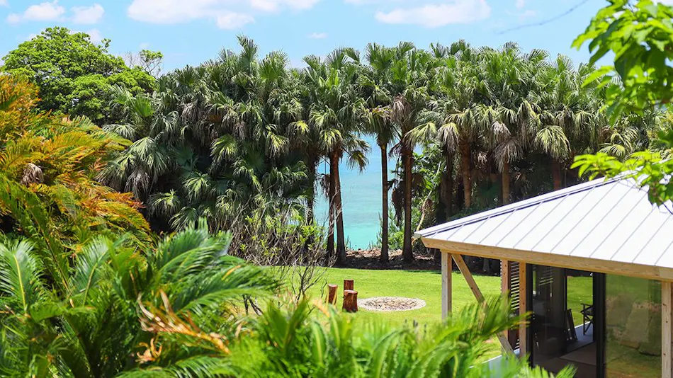 ~A Stayble Boutique Art Museum~ Ryukyu Villa