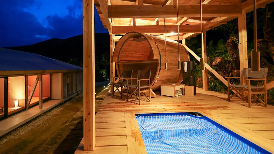 ~A Stayble Boutique Art Museum~ Ryukyu Villa