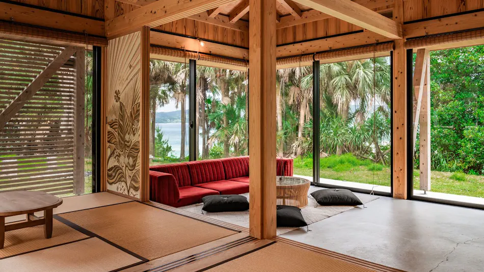 ~A Stayble Boutique Art Museum~ Ryukyu Villa