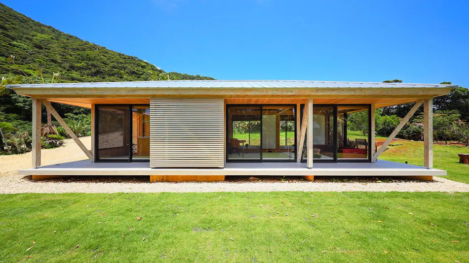 ~A Stayble Boutique Art Museum~ Ryukyu Villa