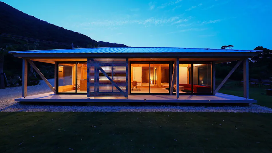 ~A Stayble Boutique Art Museum~ Ryukyu Villa