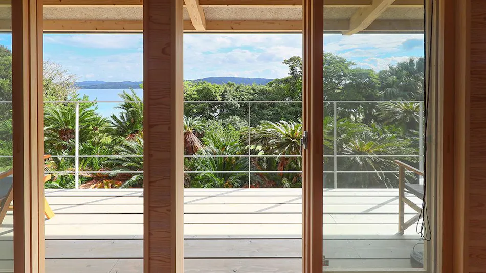 ~A Stayble Boutique Art Museum~ Ryukyu Villa