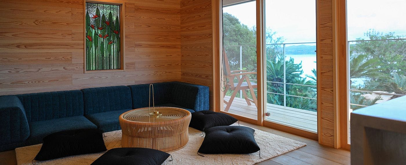 ～A Stayble Boutique Art Museum～ Ryukyu Villa