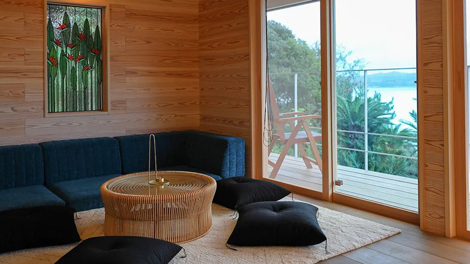 ~A Stayble Boutique Art Museum~ Ryukyu Villa