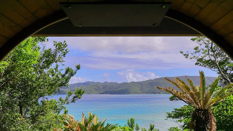 ~A Stayble Boutique Art Museum~ Ryukyu Villa