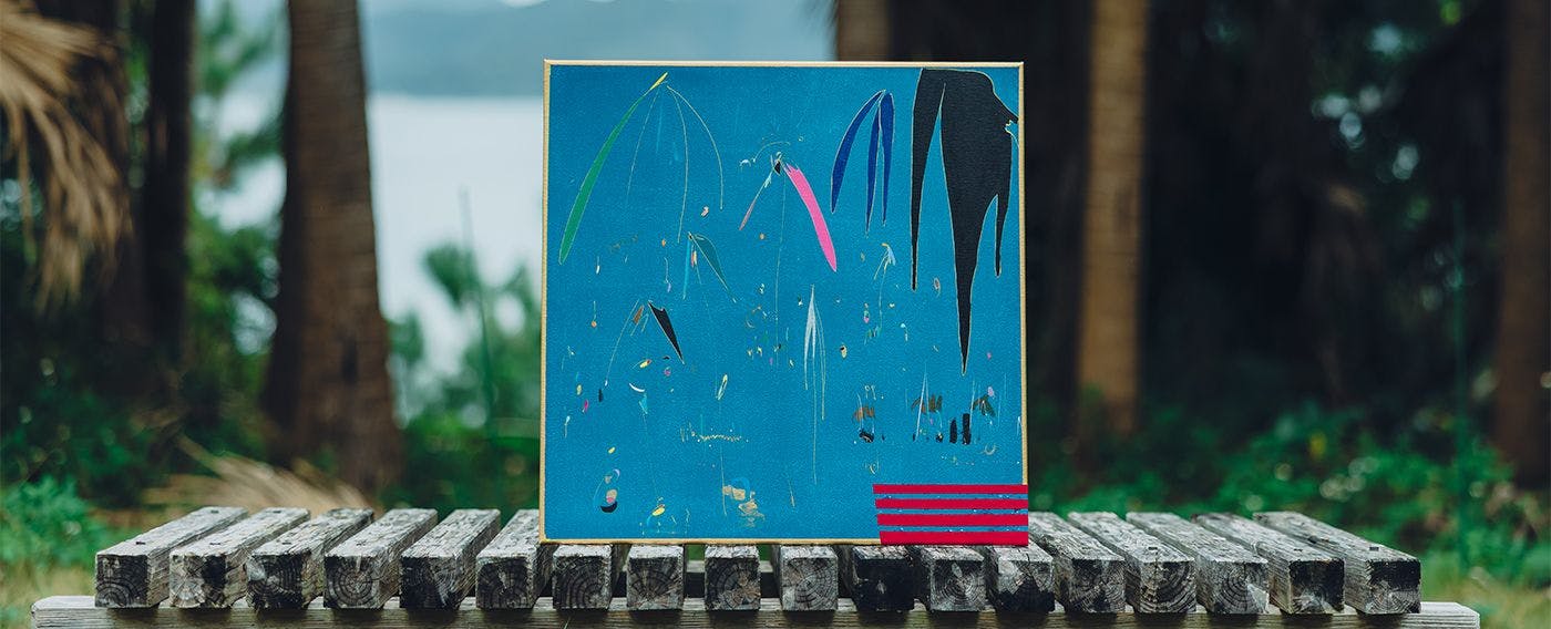 ～泊まれるアートミュージアム～　琉球ヴィラ