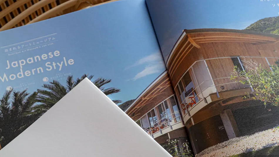 ~A Stayble Boutique Art Museum~ Ryukyu Villa