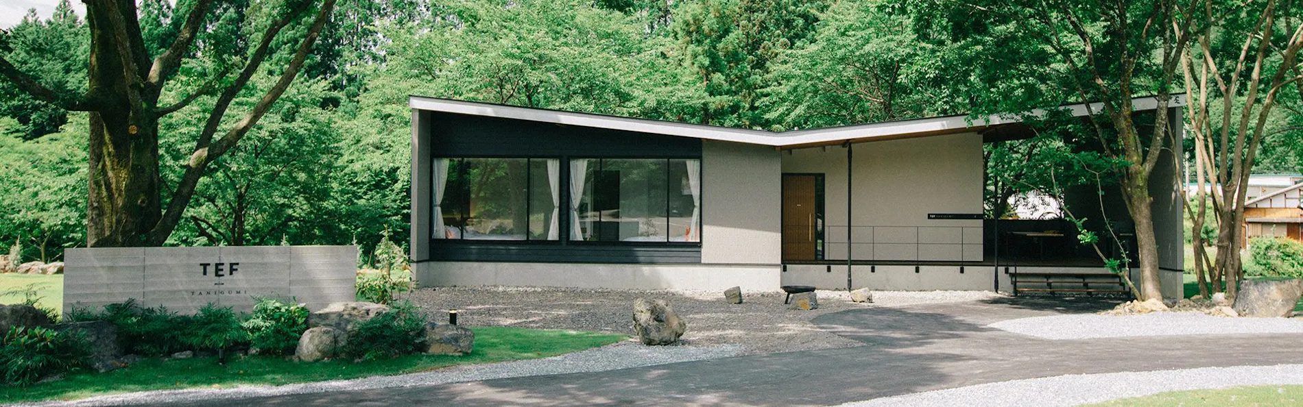 TEF TANIGUMI