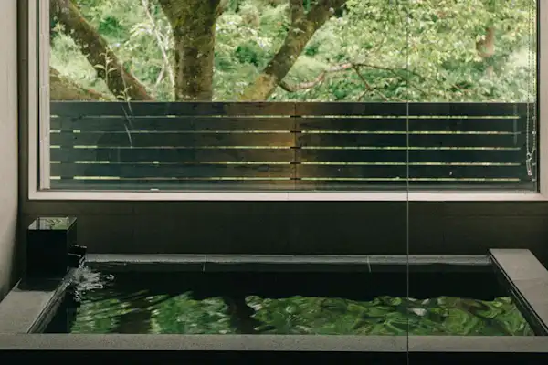 น้ำพุร้อน