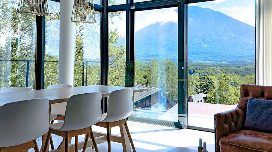 Loft Niseko