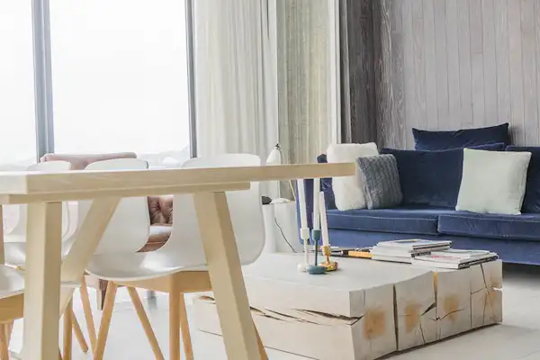 ห้องพัก