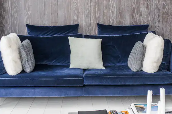 ห้องพัก