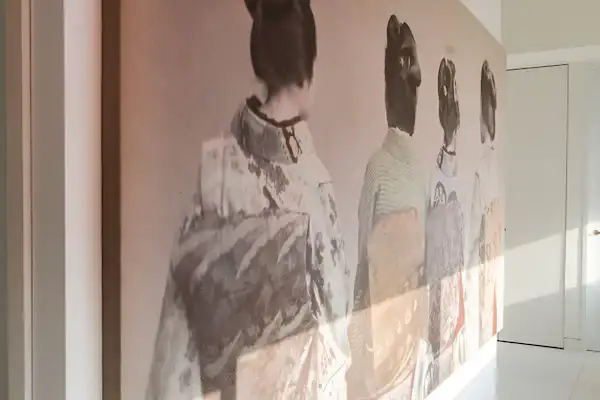 การตกแต่งภายใน