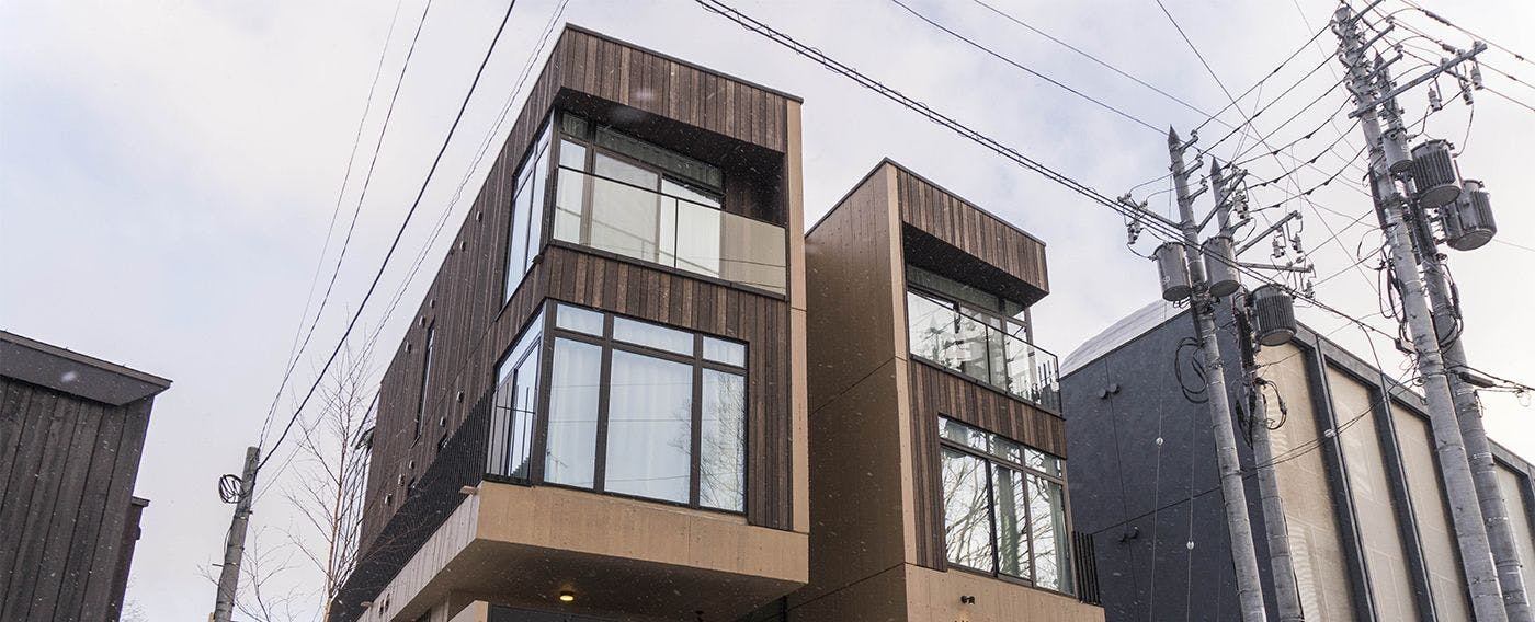 Loft Niseko