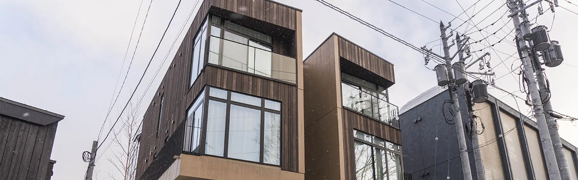 Loft Niseko