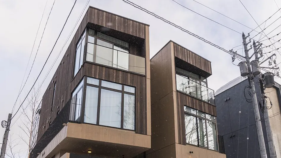 Loft Niseko