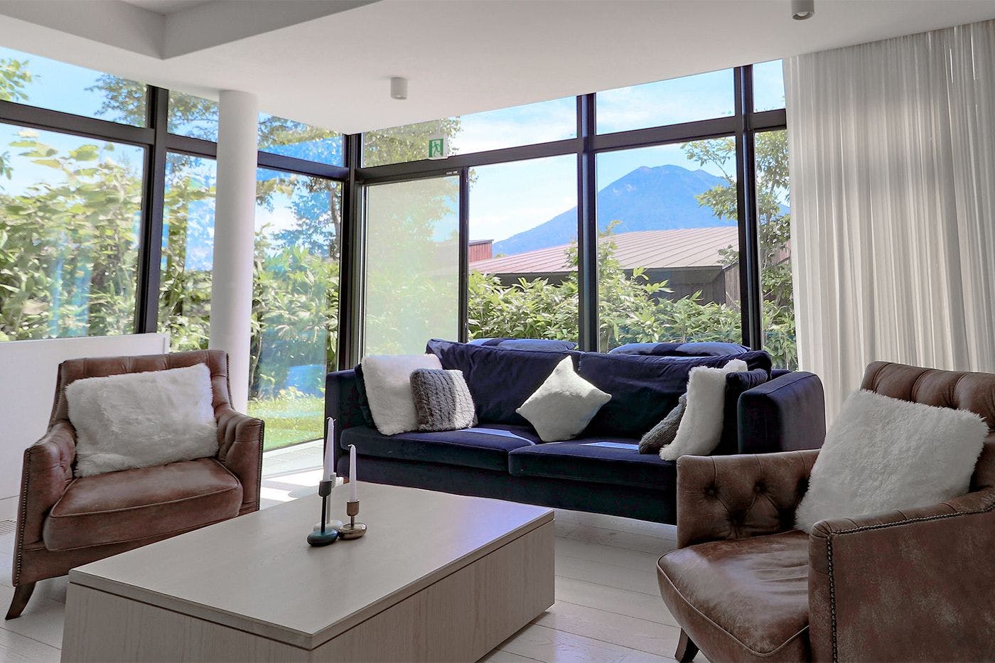 Loft Niseko