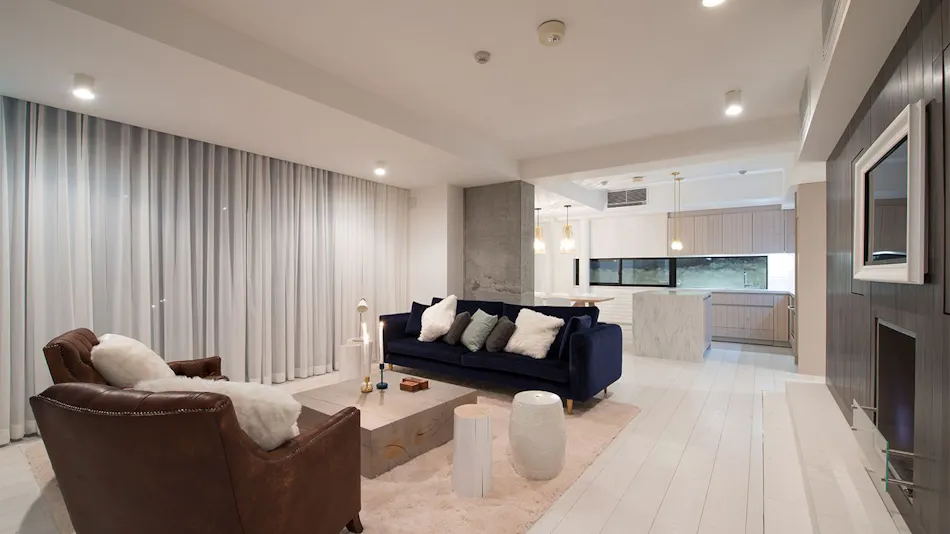Loft Niseko