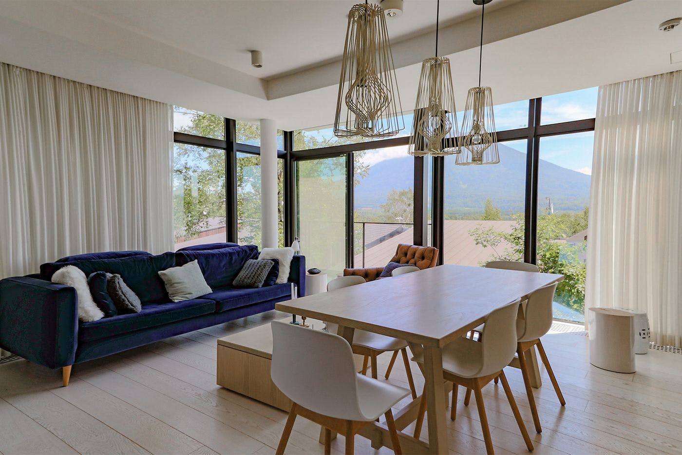 Loft Niseko