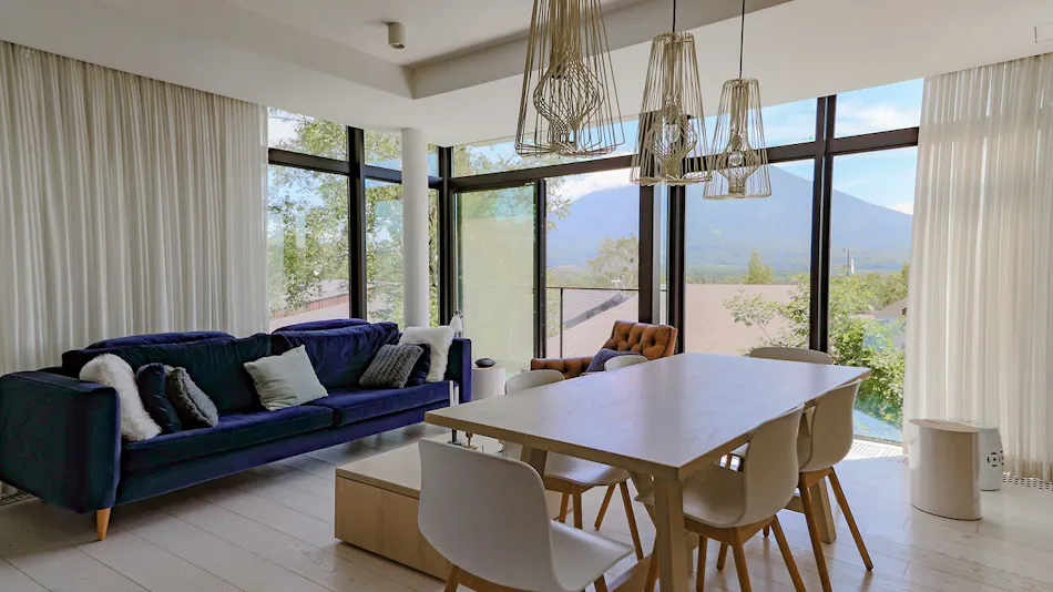 Loft Niseko