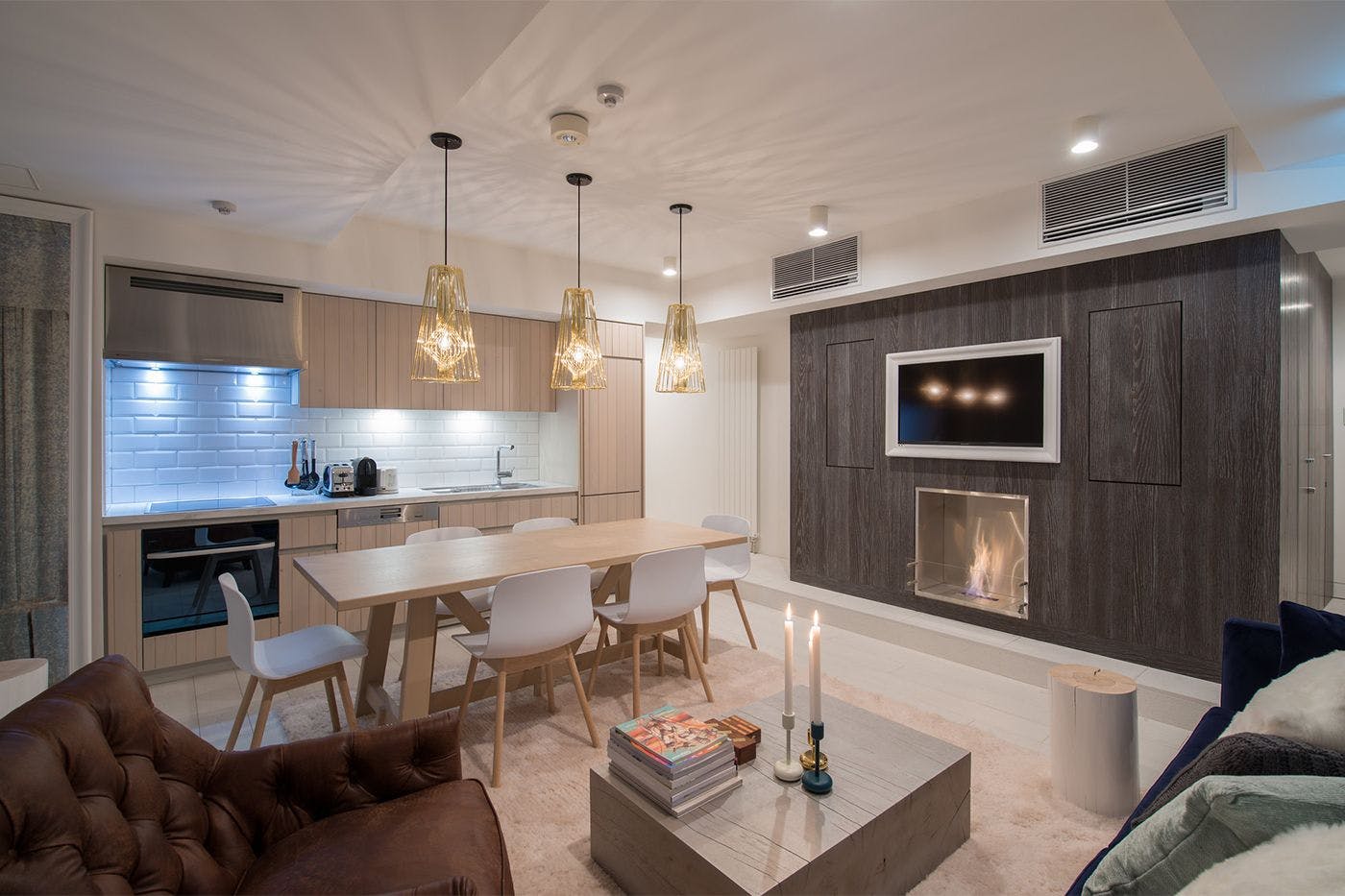 Loft Niseko